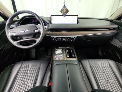 GENESIS G80 (RG3) - 5
