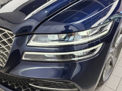 GENESIS G80 (RG3) - 9