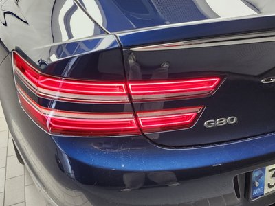 GENESIS G80 (RG3) - 10