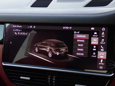 2018 Porsche CAYENNE — миниатюра 72