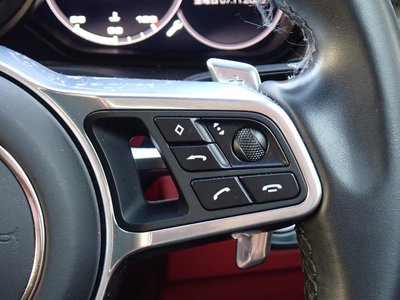 2018 Porsche CAYENNE — миниатюра 59