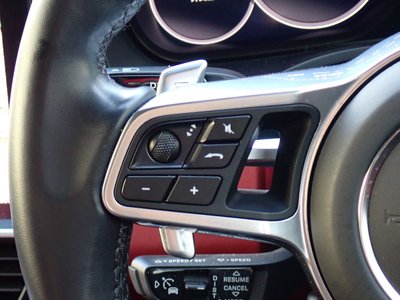 2018 Porsche CAYENNE — миниатюра 57