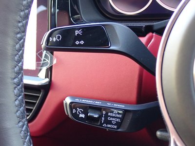2018 Porsche CAYENNE — миниатюра 62