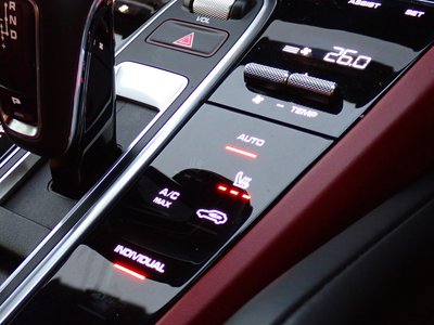 2018 Porsche CAYENNE — миниатюра 92