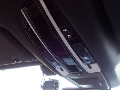 2018 Porsche CAYENNE — миниатюра 50