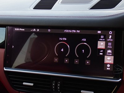2018 Porsche CAYENNE — миниатюра 84