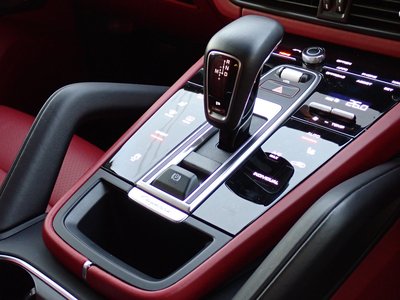 2018 Porsche CAYENNE — миниатюра 90