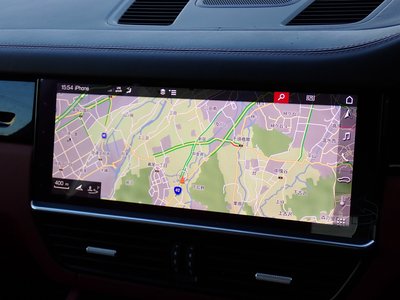 2018 Porsche CAYENNE — миниатюра 67