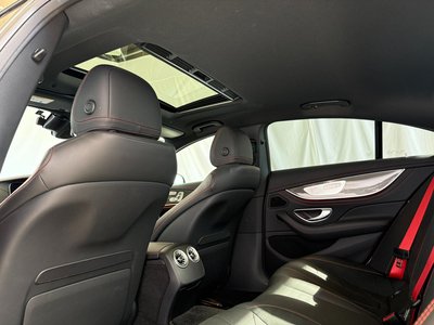 صورة مصغرة 68 لـ 2019 Mercedes-BENZ CLS AMG