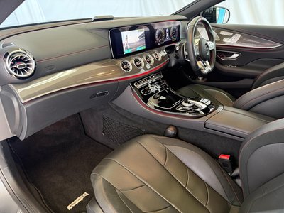 صورة مصغرة 72 لـ 2019 Mercedes-BENZ CLS AMG