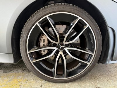 صورة مصغرة 22 لـ 2019 Mercedes-BENZ CLS AMG