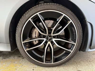 صورة مصغرة 33 لـ 2019 Mercedes-BENZ CLS AMG