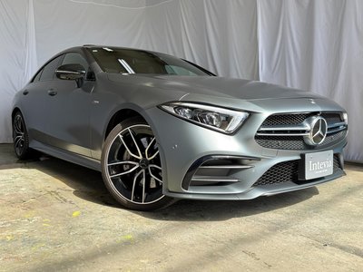 صورة مصغرة 35 لـ 2019 Mercedes-BENZ CLS AMG