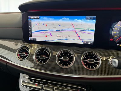 صورة مصغرة 48 لـ 2019 Mercedes-BENZ CLS AMG