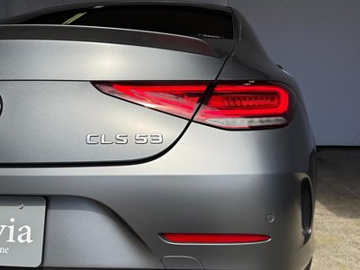 صورة مصغرة 28 لـ 2019 Mercedes-BENZ CLS AMG