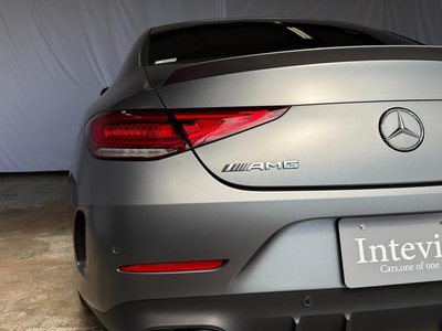صورة مصغرة 24 لـ 2019 Mercedes-BENZ CLS AMG