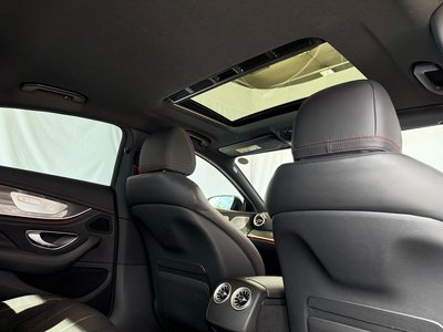 صورة مصغرة 62 لـ 2019 Mercedes-BENZ CLS AMG