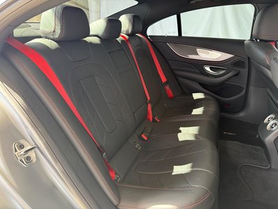 صورة مصغرة 61 لـ 2019 Mercedes-BENZ CLS AMG