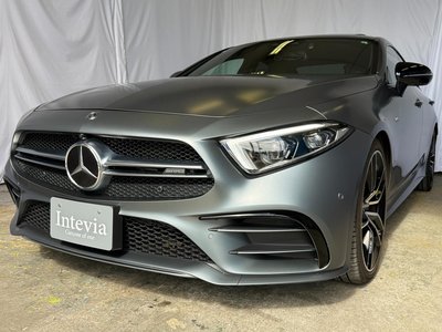 صورة مصغرة 16 لـ 2019 Mercedes-BENZ CLS AMG