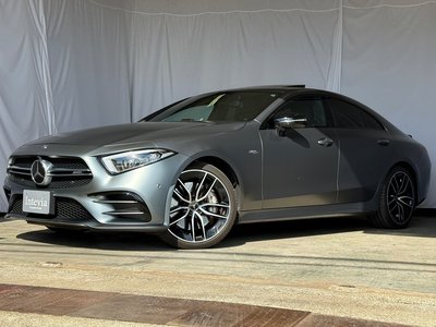صورة مصغرة 13 لـ 2019 Mercedes-BENZ CLS AMG