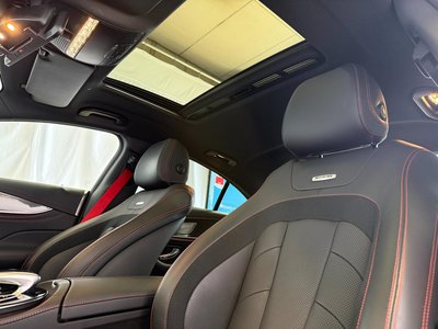 صورة مصغرة 75 لـ 2019 Mercedes-BENZ CLS AMG