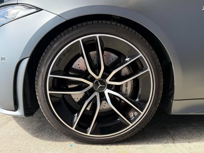 صورة مصغرة 18 لـ 2019 Mercedes-BENZ CLS AMG