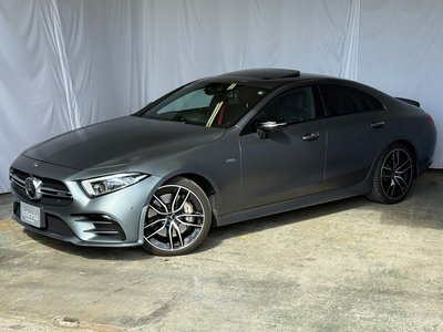 صورة مصغرة 77 لـ 2019 Mercedes-BENZ CLS AMG