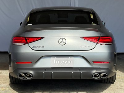2019 MERCEDES-BENZ CLS AMG 照片 5