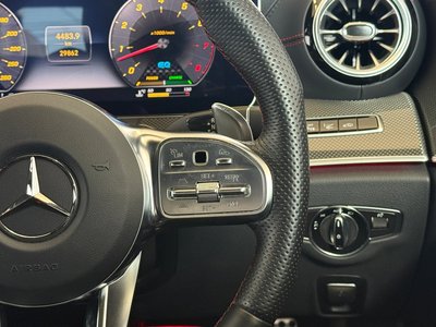 صورة مصغرة 45 لـ 2019 Mercedes-BENZ CLS AMG
