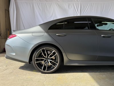 2019 MERCEDES-BENZ CLS AMG 照片 7