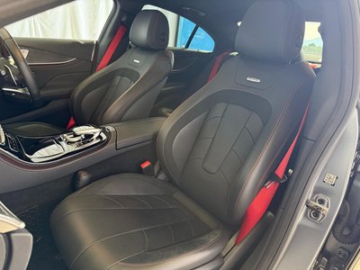 صورة مصغرة 71 لـ 2019 Mercedes-BENZ CLS AMG
