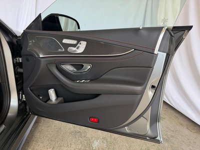 صورة مصغرة 39 لـ 2019 Mercedes-BENZ CLS AMG
