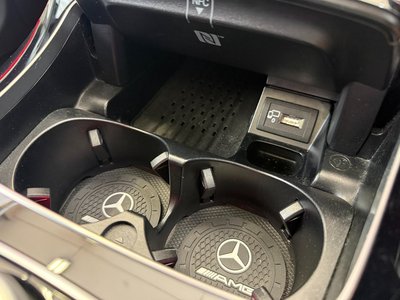 صورة مصغرة 54 لـ 2019 Mercedes-BENZ CLS AMG