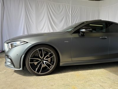 2019 MERCEDES-BENZ CLS AMG 照片 2