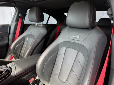 صورة مصغرة 74 لـ 2019 Mercedes-BENZ CLS AMG