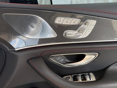 صورة مصغرة 40 لـ 2019 Mercedes-BENZ CLS AMG