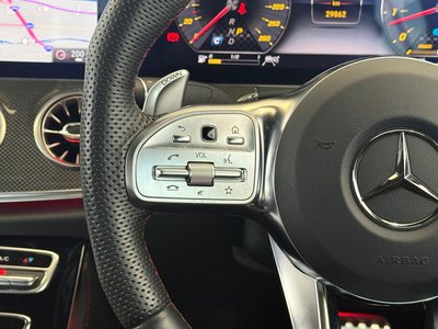 صورة مصغرة 44 لـ 2019 Mercedes-BENZ CLS AMG