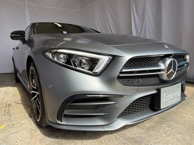 صورة مصغرة 36 لـ 2019 Mercedes-BENZ CLS AMG