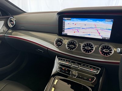 صورة مصغرة 12 لـ 2019 Mercedes-BENZ CLS AMG