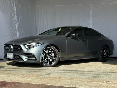 صورة مصغرة 15 لـ 2019 Mercedes-BENZ CLS AMG