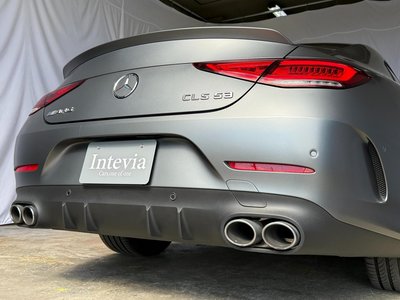 صورة مصغرة 26 لـ 2019 Mercedes-BENZ CLS AMG