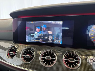 صورة مصغرة 51 لـ 2019 Mercedes-BENZ CLS AMG