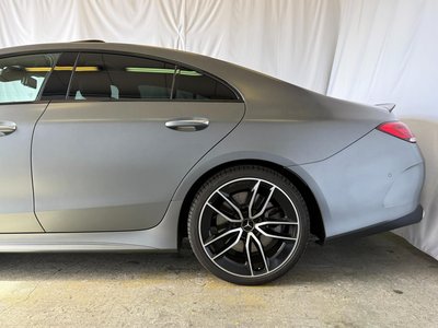 2019 MERCEDES-BENZ CLS AMG 照片 3