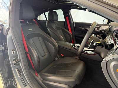 صورة مصغرة 42 لـ 2019 Mercedes-BENZ CLS AMG