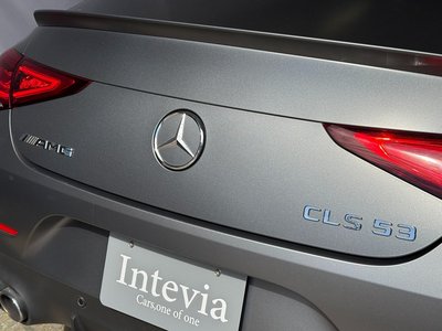 صورة مصغرة 27 لـ 2019 Mercedes-BENZ CLS AMG