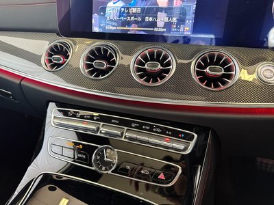 صورة مصغرة 52 لـ 2019 Mercedes-BENZ CLS AMG