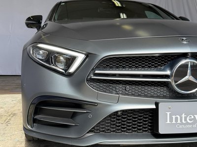 صورة مصغرة 37 لـ 2019 Mercedes-BENZ CLS AMG