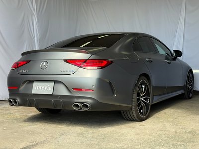 صورة مصغرة 25 لـ 2019 Mercedes-BENZ CLS AMG