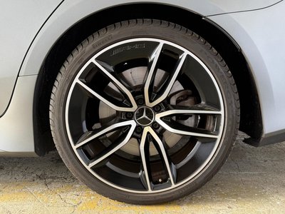 صورة مصغرة 29 لـ 2019 Mercedes-BENZ CLS AMG