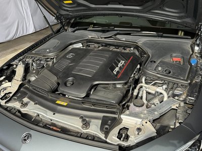 صورة مصغرة 76 لـ 2019 Mercedes-BENZ CLS AMG